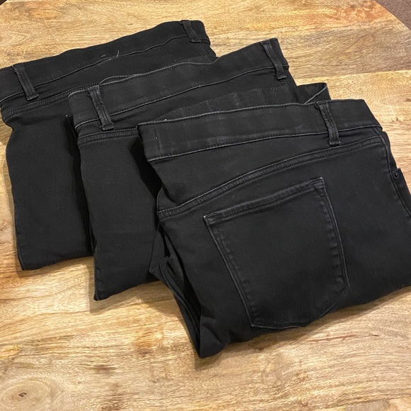 Old Navy Rockstar Pants - Picture 5 of 6